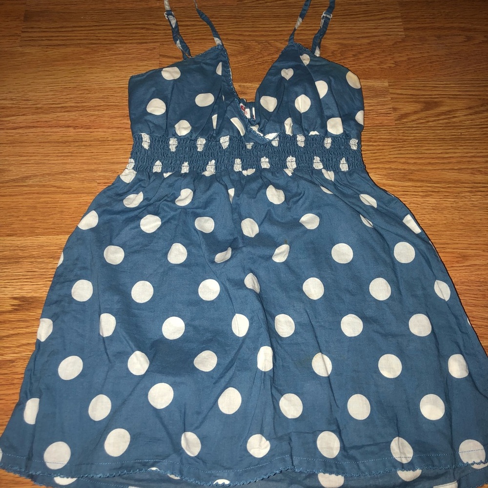 5 for $25. Small duck head tank